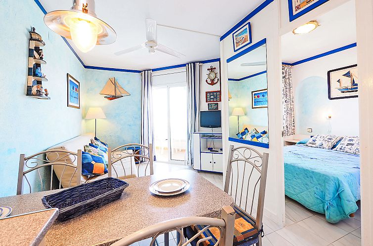 Appartement Club Nautic