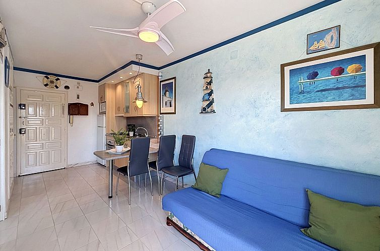 Appartement Club Nautic