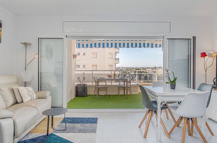 Appartement Club Nautic