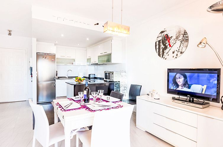 Appartement Club Nautic