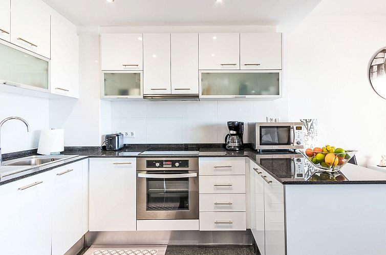 Appartement Club Nautic