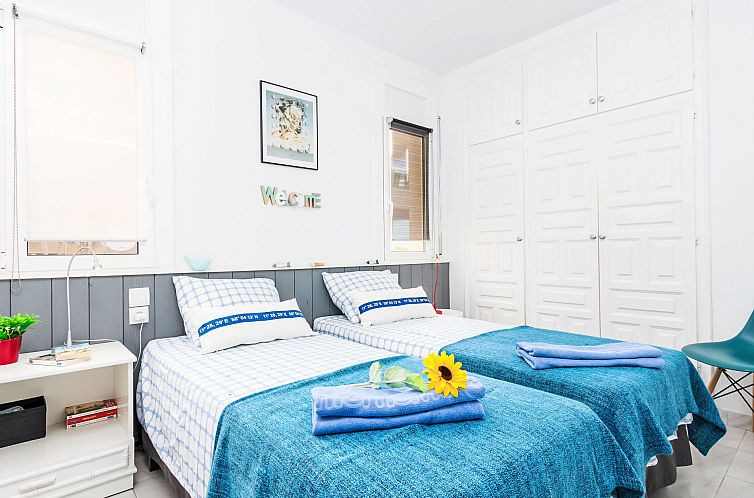 Appartement Club Nautic