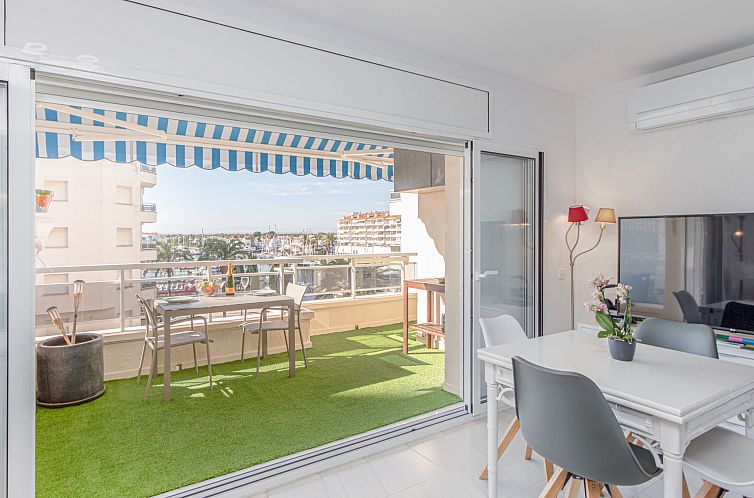 Appartement Club Nautic