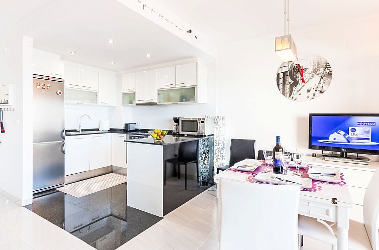 Appartement Club Nautic