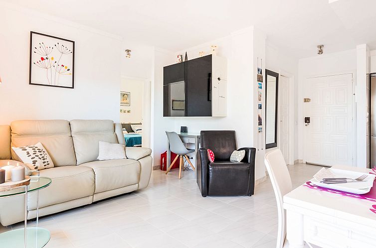 Appartement Club Nautic