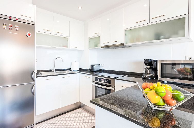 Appartement Club Nautic