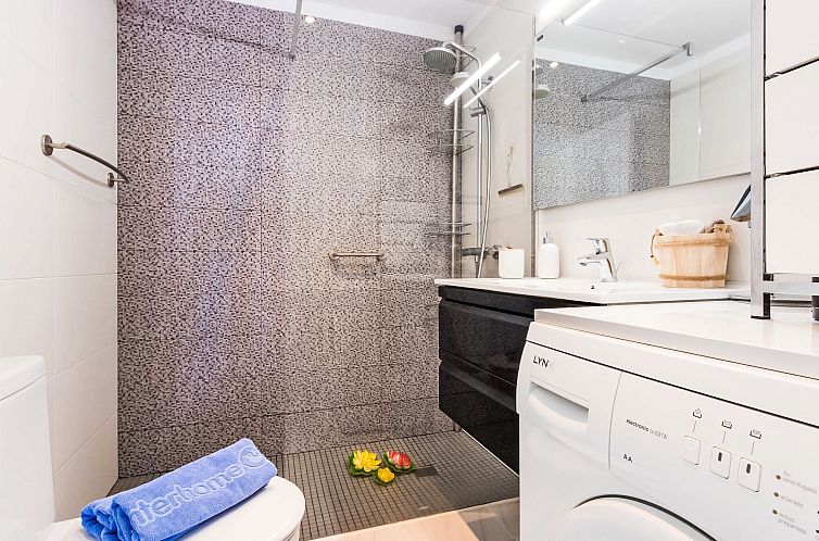 Appartement Club Nautic