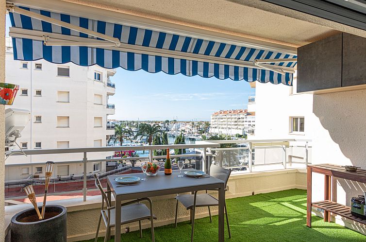 Appartement Club Nautic