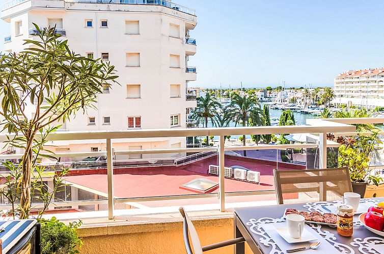 Appartement Club Nautic