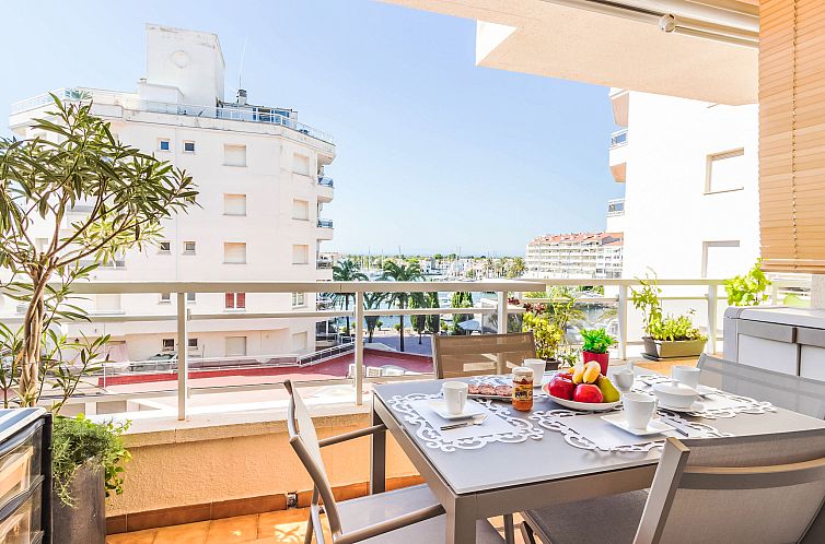 Appartement Club Nautic