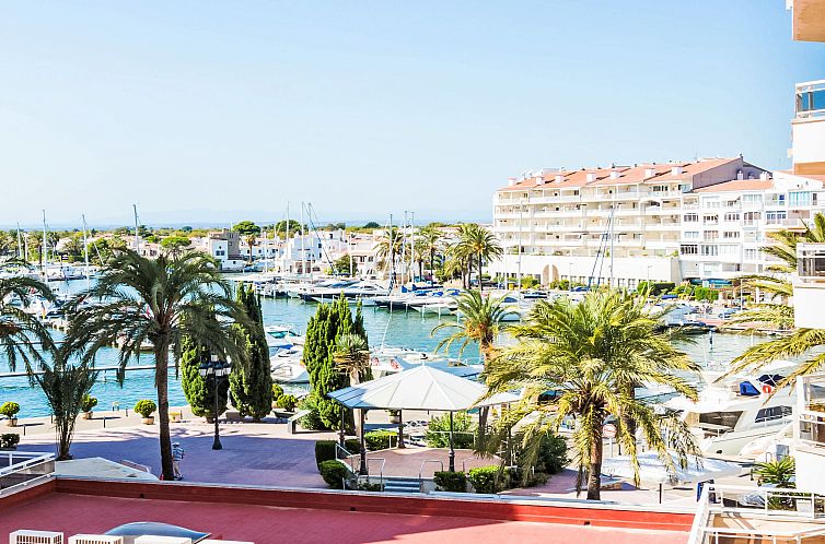 Appartement Club Nautic