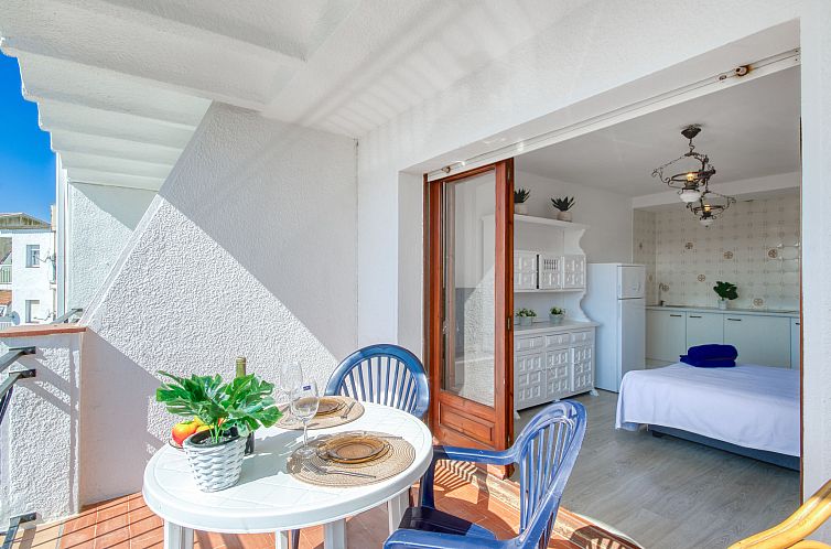 Appartement Port Banyuls