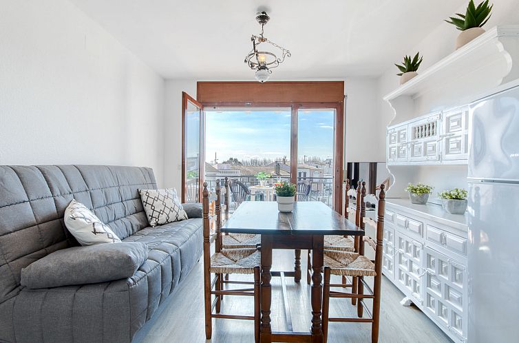 Appartement Port Banyuls