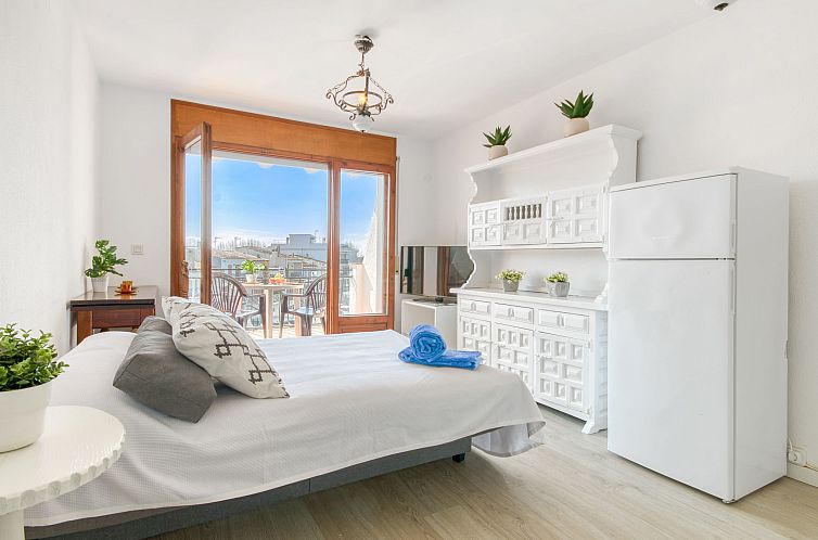 Appartement Port Banyuls