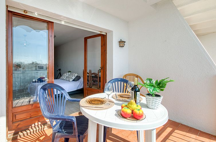 Appartement Port Banyuls