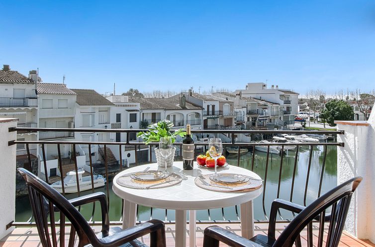 Appartement Port Banyuls