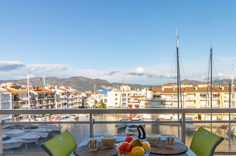 Unterkunft 1501654 - Appartement Costa Brava - Appartement Club Nautic