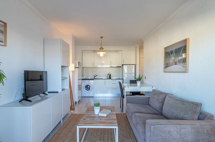 Appartement Club Nautic