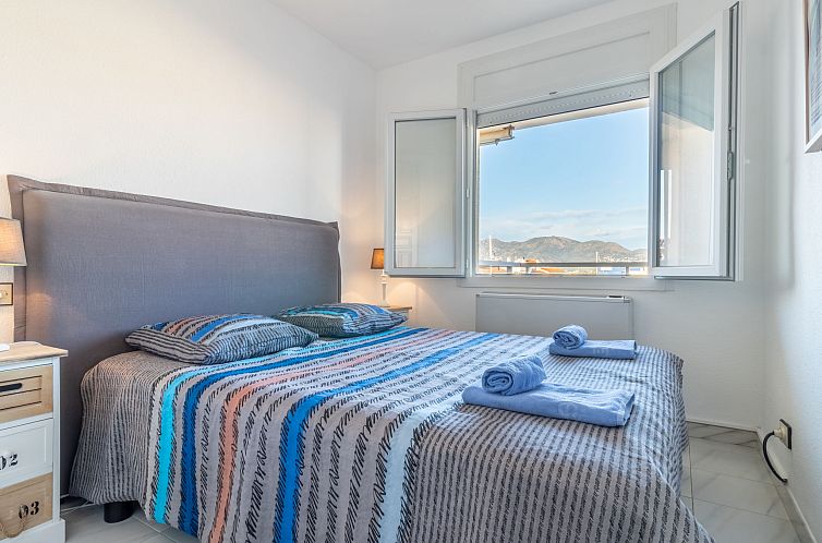 Appartement Club Nautic