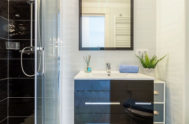 Appartement Club Nautic