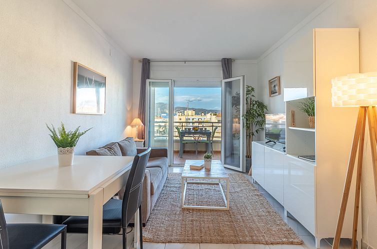 Appartement Club Nautic