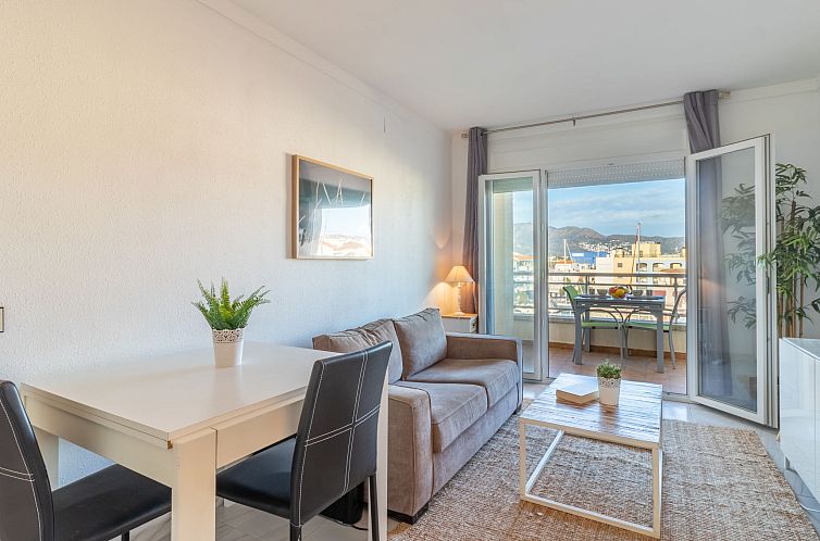 Appartement Club Nautic
