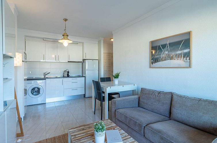 Appartement Club Nautic
