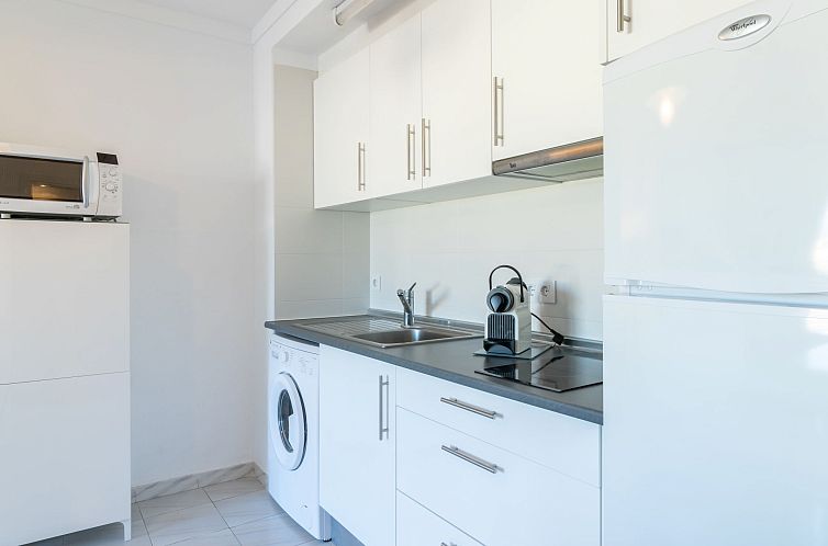 Appartement Club Nautic