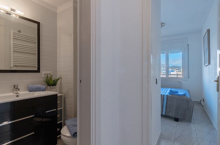 Appartement Club Nautic