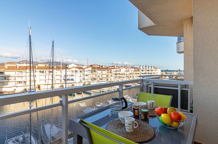 Appartement Club Nautic