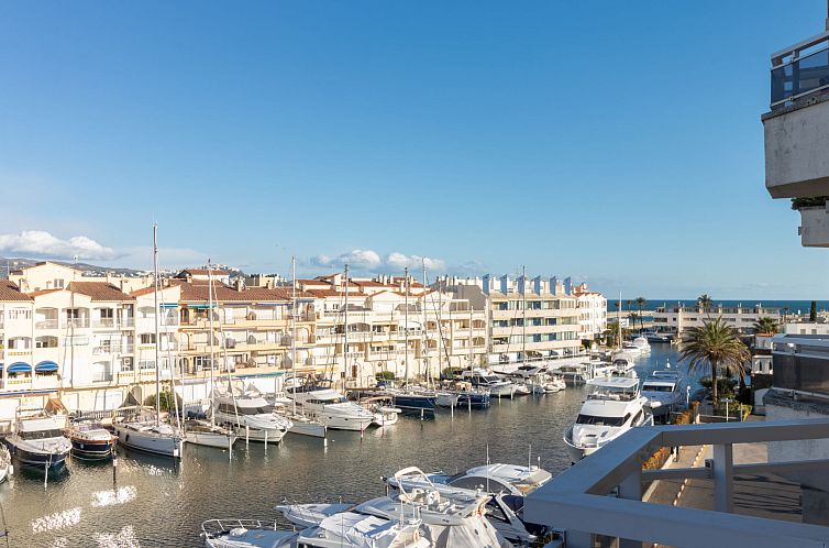 Appartement Club Nautic