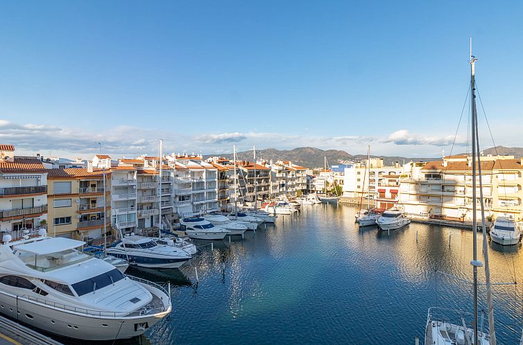 Appartement Club Nautic
