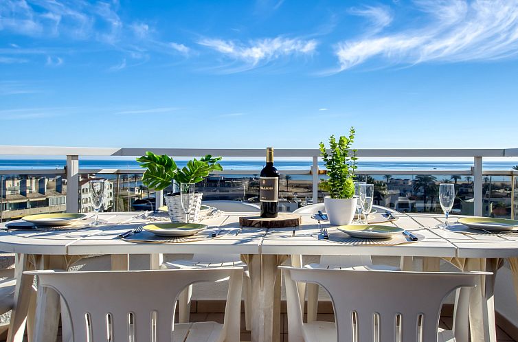 Appartement Club Nautic