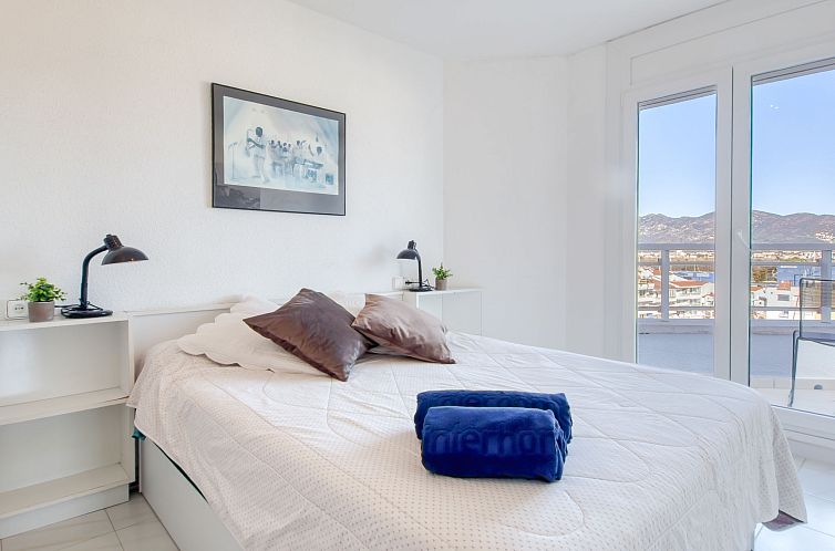 Appartement Club Nautic