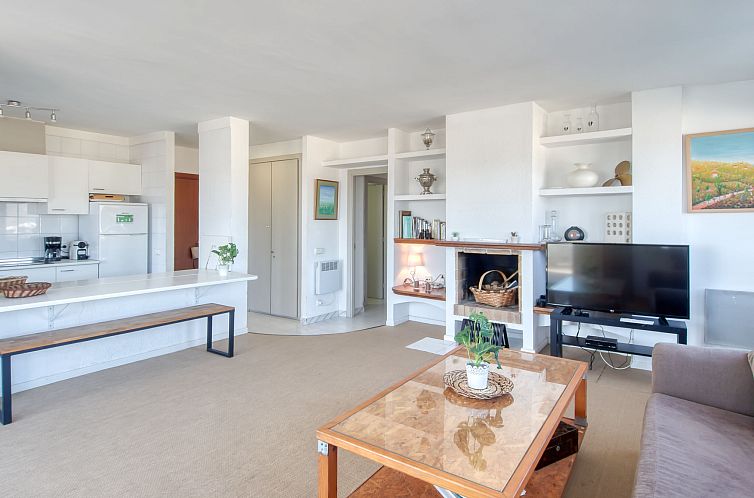 Appartement Club Nautic