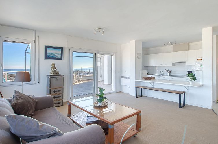 Appartement Club Nautic