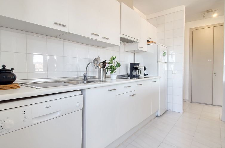 Appartement Club Nautic