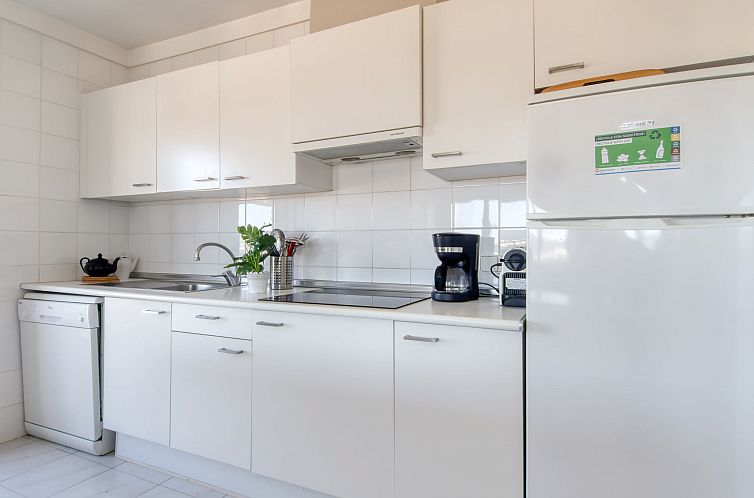 Appartement Club Nautic