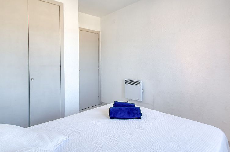 Appartement Club Nautic