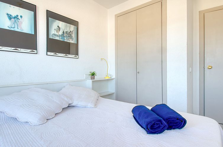 Appartement Club Nautic
