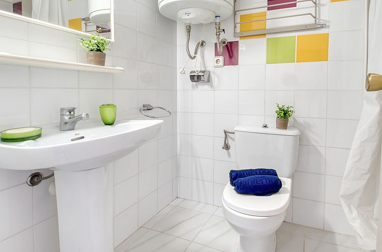 Appartement Club Nautic