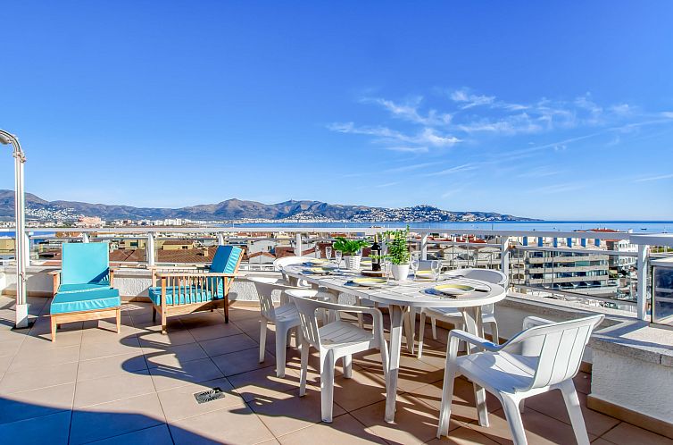 Appartement Club Nautic