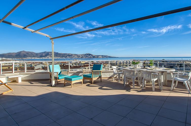 Appartement Club Nautic