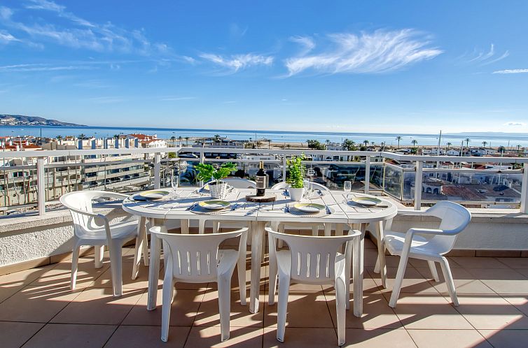 Appartement Club Nautic