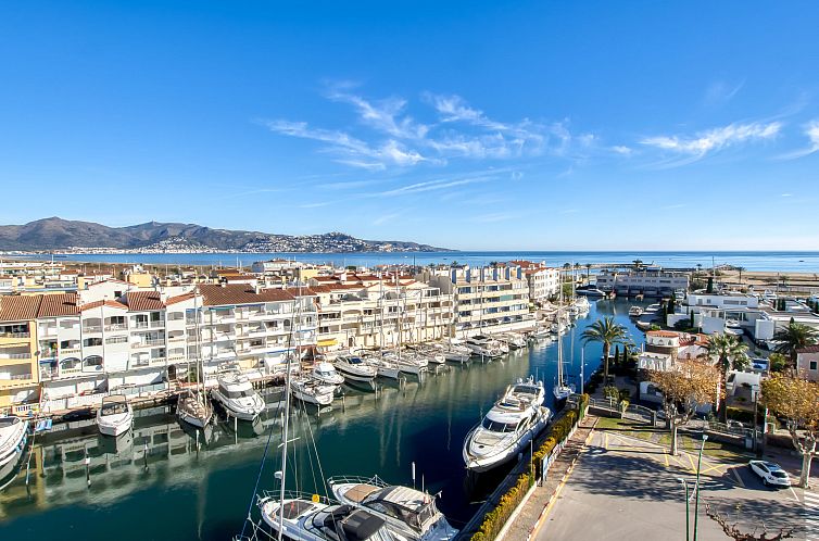 Appartement Club Nautic