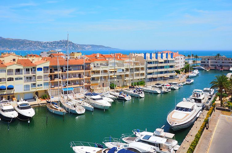 Appartement Club Nautic