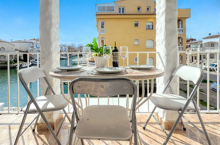 Appartement Canal Port Empuries