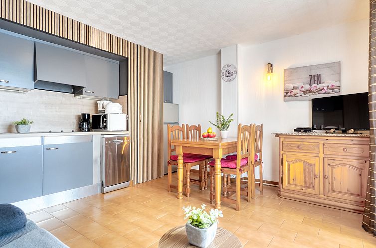 Appartement Canal Port Empuries