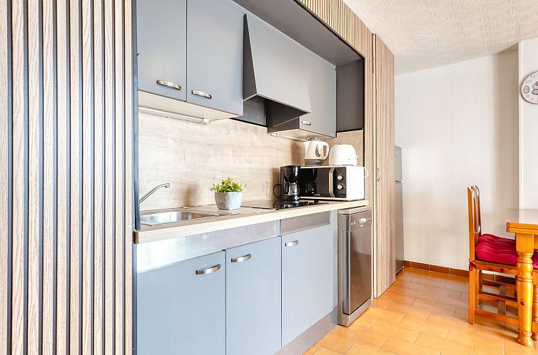 Appartement Canal Port Empuries