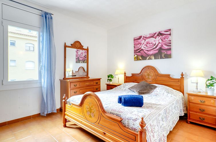 Appartement Canal Port Empuries